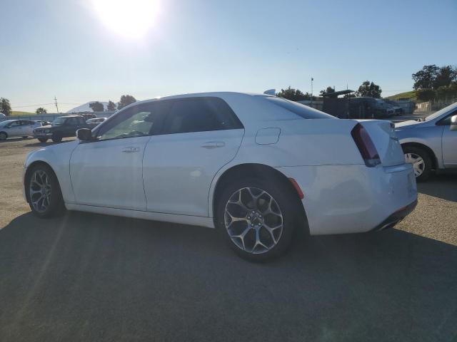Photo 2 from auction – 2018 CHRYSLER 300 S with VIN 2C3CCABG5JH296123