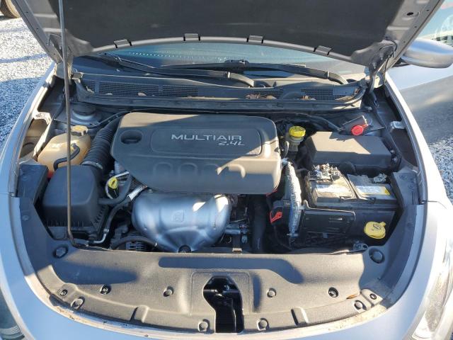 Photo 11 from auction – 2016 DODGE DART SXT with VIN 1C3CDFBB3GD592701