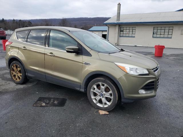 Photo 4 from auction – 2013 FORD ESCAPE SEL with VIN 1FMCU9H97DUA48517