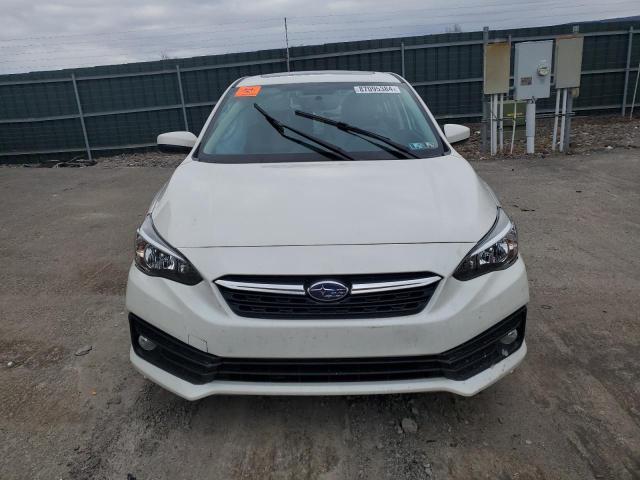 Photo 5 from auction – 2022 SUBARU IMPREZA PR with VIN 4S3GKAD63N3609456