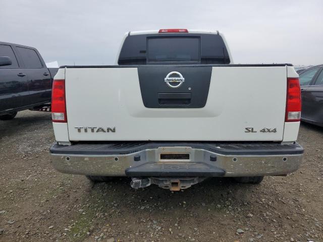Photo 6 from auction – 2011 NISSAN TITAN S with VIN 1N6AA0EC6BN307938