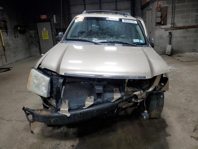 Photo 5 from auction – 2005 GMC ENVOY XL with VIN 1GKET16S856130760