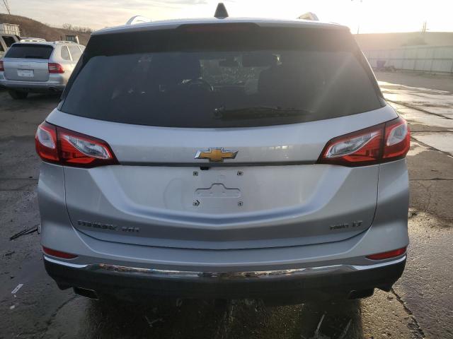 Photo 6 from auction – 2020 CHEVROLET EQUINOX LT with VIN 3GNAXVEX5LS587352