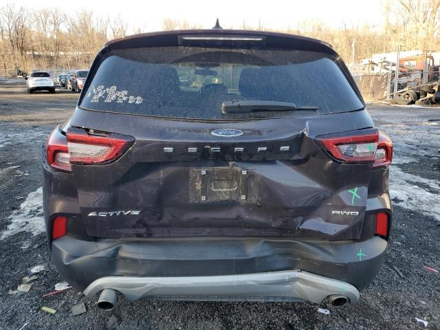 Photo 6 from auction – 2023 FORD ESCAPE ACT with VIN 1FMCU9GN1PUA72279