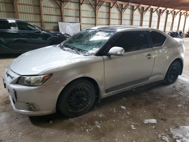 TOYOTA SCION TC 2011 with VIN JTKJF5C71B3000351 - Photo from auction