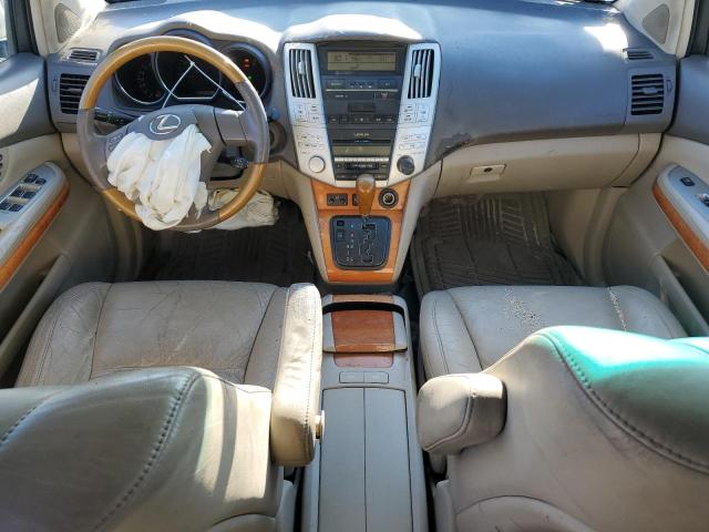 Photo 8 from auction – 2006 LEXUS RX 330 with VIN 2T2HA31U26C096744