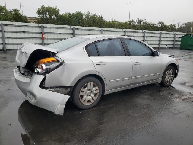 Photo 3 from auction – 2012 NISSAN ALTIMA BAS with VIN 1N4AL2AP1CN457271