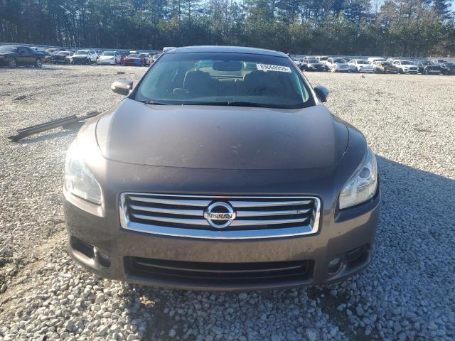 Photo 5 from auction – 2012 NISSAN MAXIMA S with VIN 1N4AA5AP5CC852962