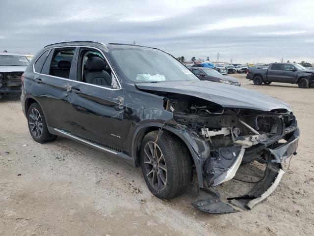 Photo 4 from auction – 2015 BMW X5 XDRIVE3 with VIN 5UXKR0C57F0K54396