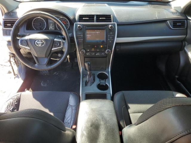 Photo 8 from auction – 2017 TOYOTA CAMRY LE with VIN 4T1BF1FKXHU619839