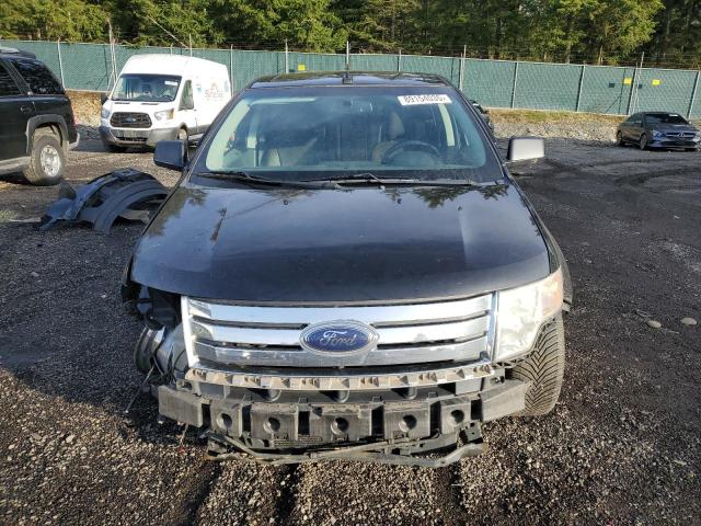 Photo 5 from auction – 2010 FORD EDGE LIMIT with VIN 2FMDK4KC9ABB38724