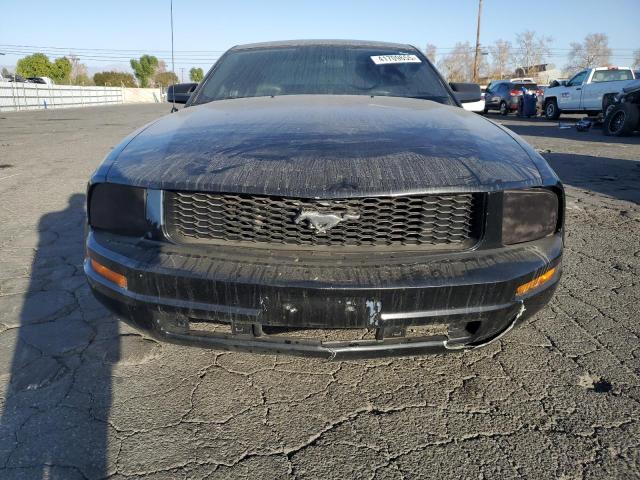 Photo 5 from auction – 2005 FORD MUSTANG with VIN 1ZVFT80N555146767