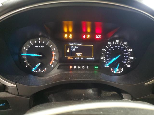 Photo 9 from auction – 2013 FORD FUSION SE with VIN 3FA6P0HR5DR370977