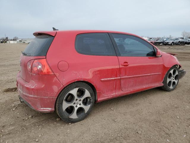 Photo 3 from auction – 2008 VOLKSWAGEN R32 with VIN WVWKC71K78W153508