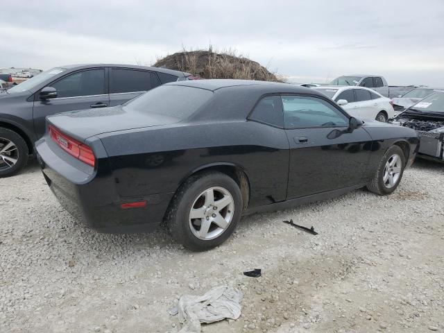 Photo 3 from auction – 2010 DODGE CHALLENGER with VIN 2B3CJ4DV6AH208745