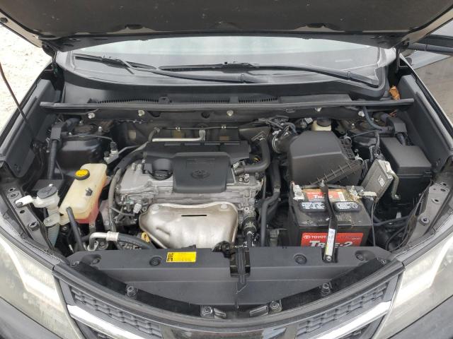 Photo 12 from auction – 2015 TOYOTA RAV4 XLE with VIN 2T3WFREV5FW138123