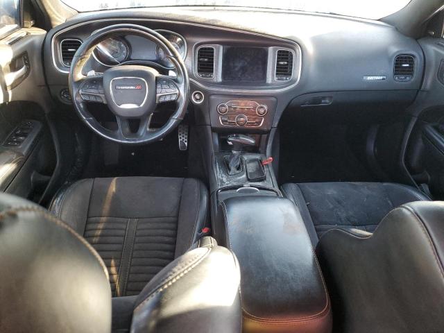 Photo 8 from auction – 2018 DODGE CHARGER R/ with VIN 2C3CDXGJ3JH234045