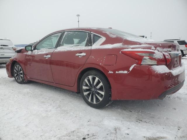 Photo 2 from auction – 2016 NISSAN ALTIMA 2.5 with VIN 1N4AL3AP5GC290145
