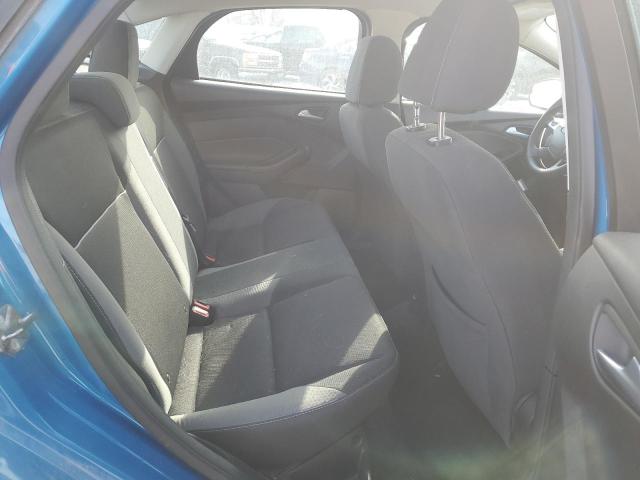 Photo 10 from auction – 2012 FORD FOCUS SE with VIN 1FAHP3F28CL434426