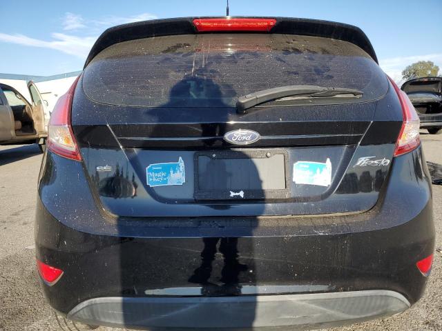 Photo 6 from auction – 2017 FORD FIESTA SE with VIN 3FADP4EJ9HM119914