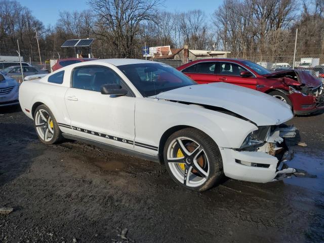 Photo 4 from auction – 2005 FORD MUSTANG with VIN 1ZVFT80N155194380