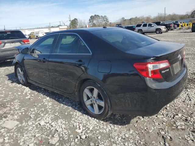 Photo 2 from auction – 2012 TOYOTA CAMRY BASE with VIN 4T1BF1FK1CU142176