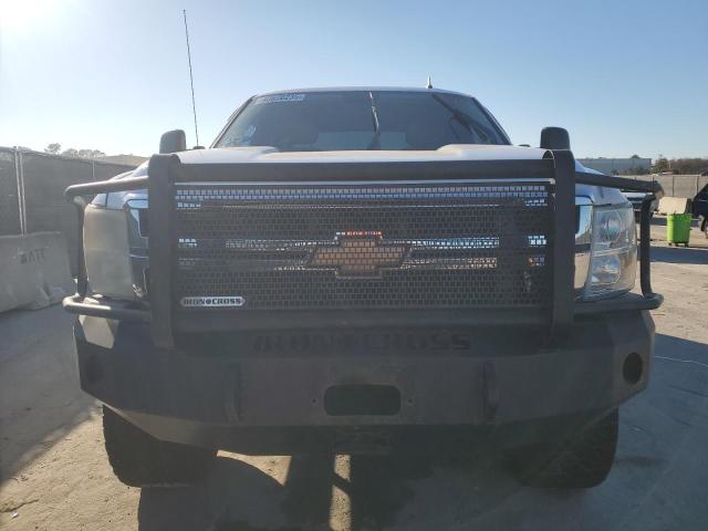 Photo 5 from auction – 2011 CHEVROLET SILVERADO with VIN 1GC1KXC82BF229210