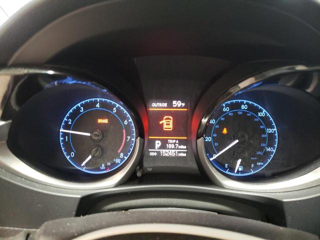 Photo 9 from auction – 2015 TOYOTA COROLLA L with VIN 5YFBURHE2FP258794
