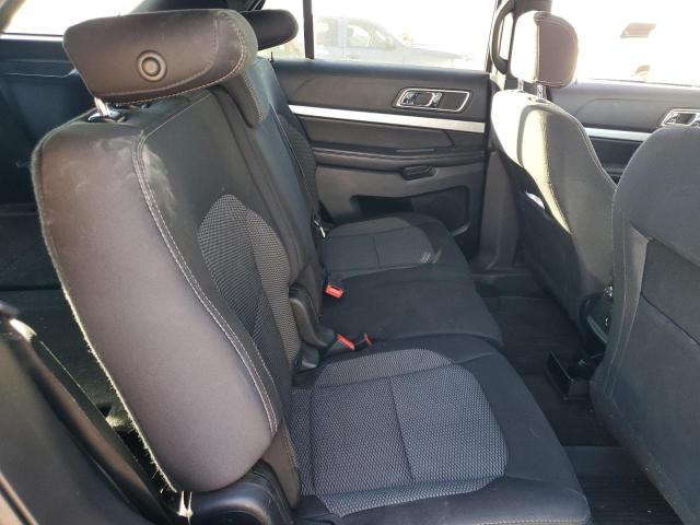 Photo 11 from auction – 2017 FORD EXPLORER X with VIN 1FM5K7D89HGC13357