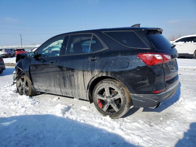 Photo 2 from auction – 2018 CHEVROLET EQUINOX LT with VIN 2GNAXKEX2J6267271