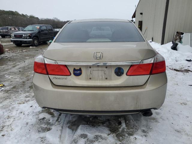 Photo 6 from auction – 2015 HONDA ACCORD EX with VIN 1HGCR2F73FA208056
