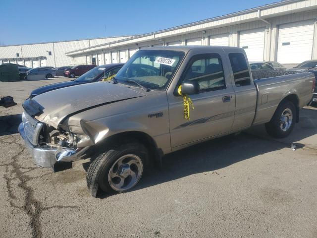 FORD RANGER SUP 2000 with VIN 1FTYR14X1YPA73418 - Photo from auction