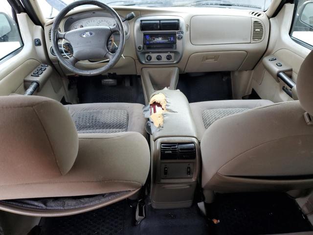 Photo 8 from auction – 2005 FORD EXPLORER S with VIN 1FMDU67K75UA07037