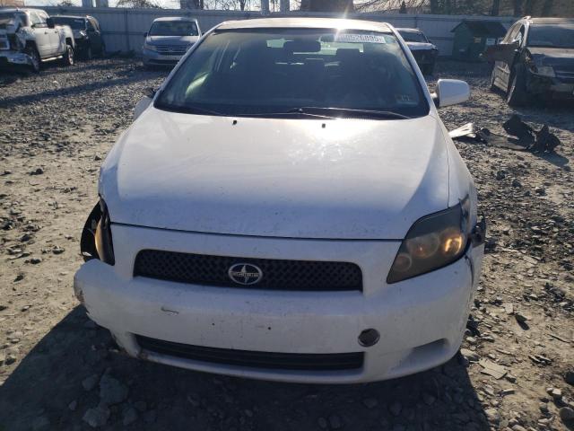 Photo 5 from auction – 2008 TOYOTA SCION TC with VIN JTKDE167080224452