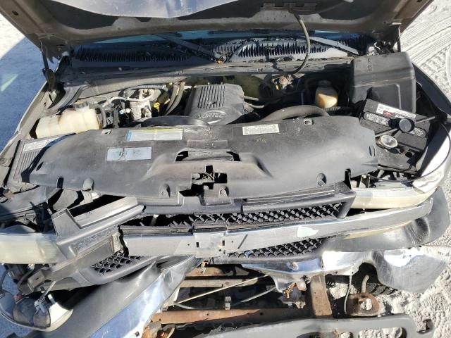 Photo 11 from auction – 2001 CHEVROLET SILVERADO with VIN 1GCHK29U11Z300268