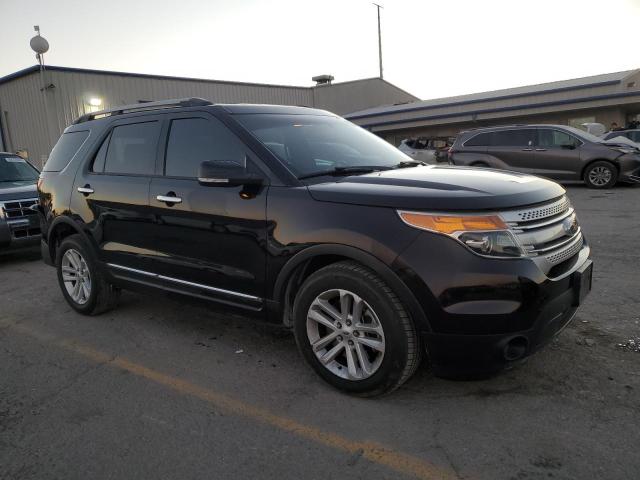 Photo 4 from auction – 2013 FORD EXPLORER X with VIN 1FM5K7D85DGC70682