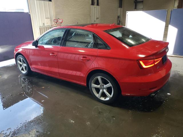 Photo 2 from auction – 2015 AUDI A3 PREMIUM with VIN WAUBFGFF7F1047814