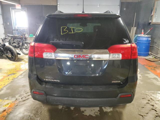 Photo 6 from auction – 2014 GMC TERRAIN SL with VIN 2GKFLWEK9E6334366