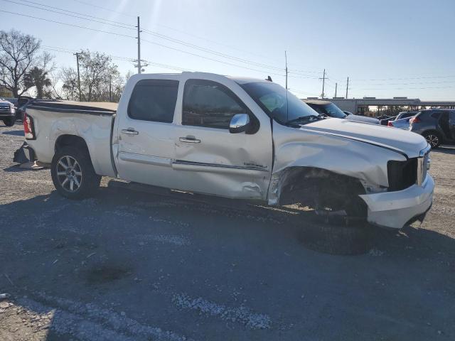 Photo 4 from auction – 2011 GMC SIERRA K15 with VIN 3GTP2XE26BG222472