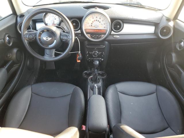 Photo 8 from auction – 2014 MINI COOPER CLU with VIN WMWZF3C57ET491815