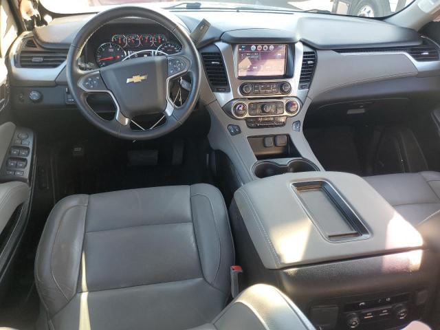 Photo 8 from auction – 2019 CHEVROLET SUBURBAN C with VIN 1GNSCHKC4KR216610