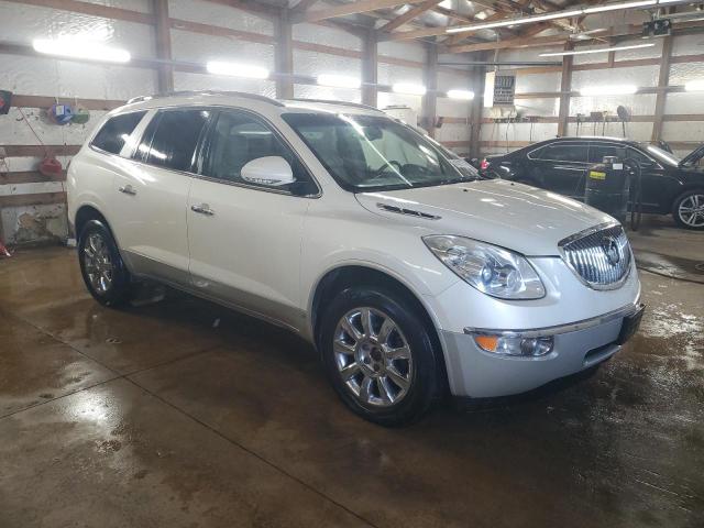 Photo 4 from auction – 2009 BUICK ENCLAVE CX with VIN 5GAER23D39J127548