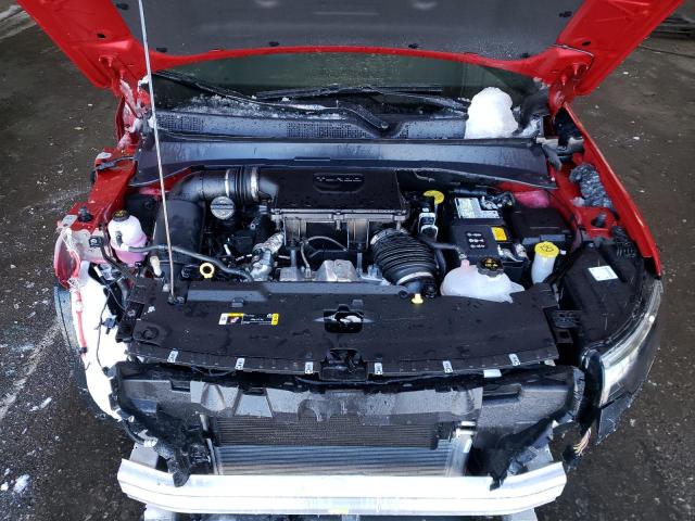 Photo 12 from auction – 2025 JEEP COMPASS LI with VIN 3C4NJDCN0ST525129