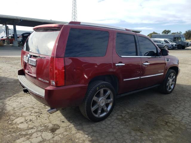 Photo 3 from auction – 2011 CADILLAC ESCALADE P with VIN 1GYS4CEF3BR145313