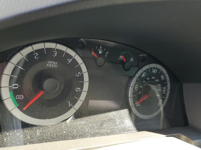 Photo 9 from auction – 2012 FORD ESCAPE HYB with VIN 1FMCU5K36CKB07337