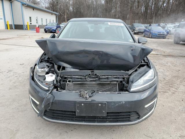 Photo 5 from auction – 2019 VOLKSWAGEN E-GOLF SE with VIN WVWKR7AU5KW910591