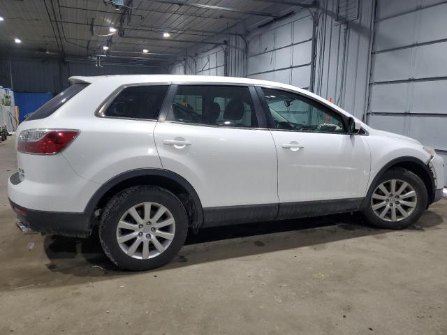 Photo 3 from auction – 2010 MAZDA CX-9 with VIN JM3TB3MV2A0219792