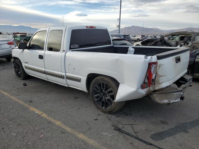 Photo 2 from auction – 2001 CHEVROLET SILVERADO with VIN 1GCEC19T91Z155109