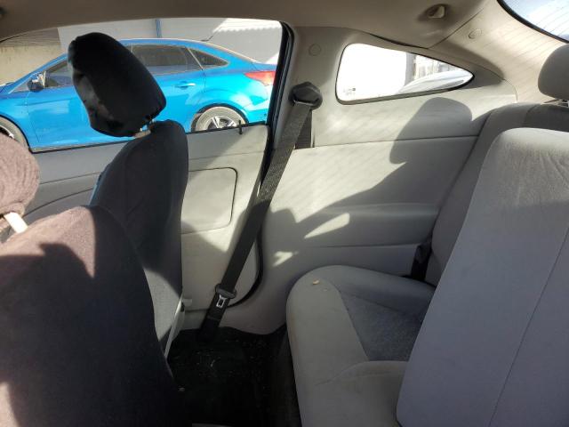 Photo 10 from auction – 2006 CHEVROLET COBALT LS with VIN 1G1AK15F567885760