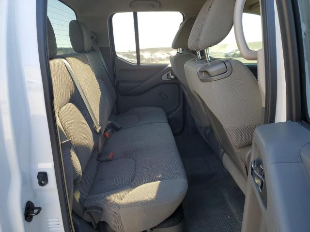 Photo 10 from auction – 2010 NISSAN FRONTIER C with VIN 1N6AD0EV9AC422407